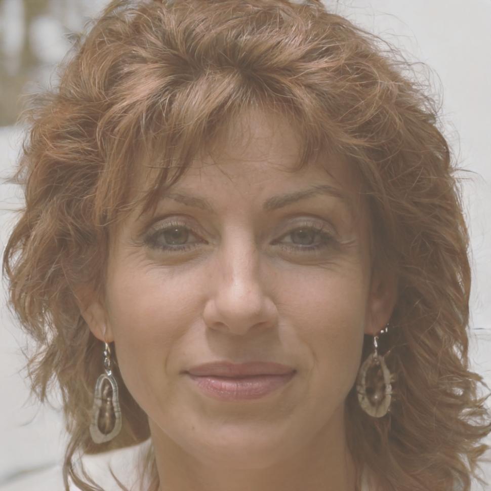 Instructora especializada en análisis financiero